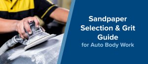 Sandpaper Grit Guide For Auto Body Work National Abrasives