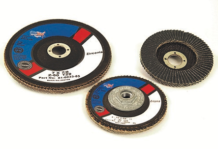 Flap Discs