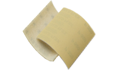 Goldflex Sheets